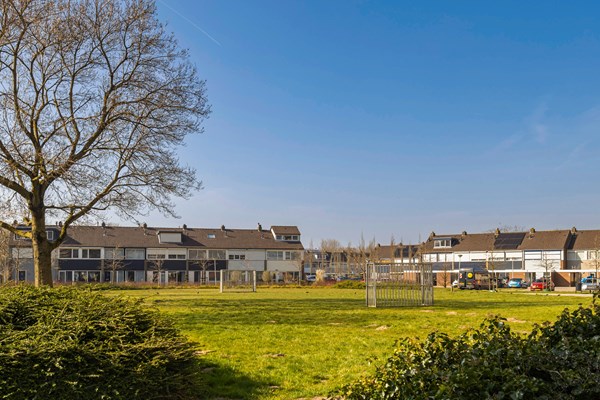 Medium property photo - P.J. Oudstraat 220, 3354 VG Papendrecht